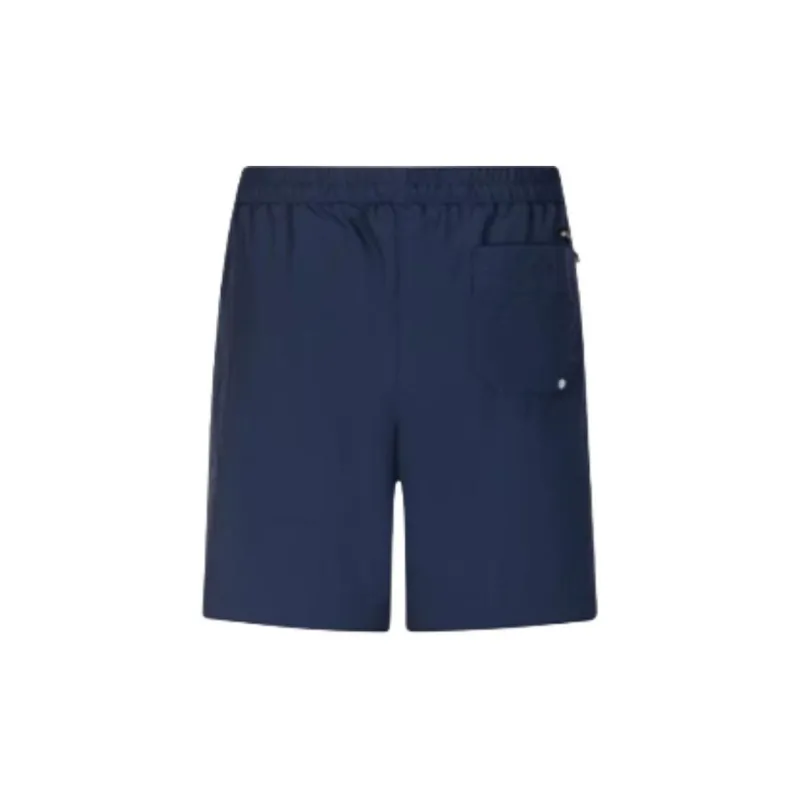 Columbia Casual Shorts Men's Blue-1