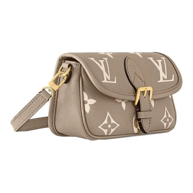 LOUIS VUITTON M14214 Nano Diane-1
