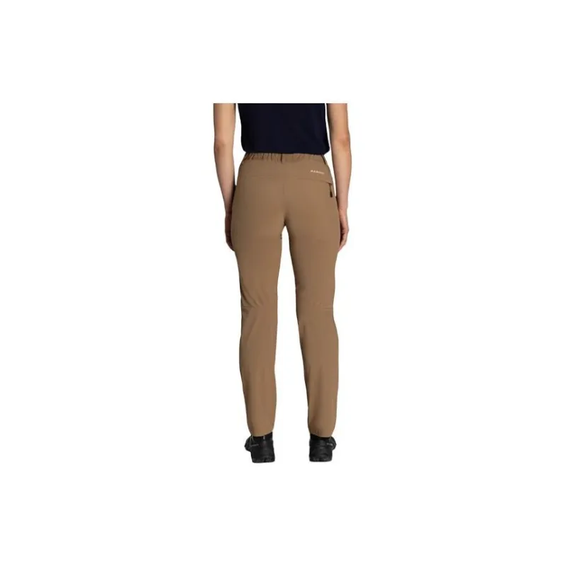 MAMMUT SS24 Casual Pants Women's-9