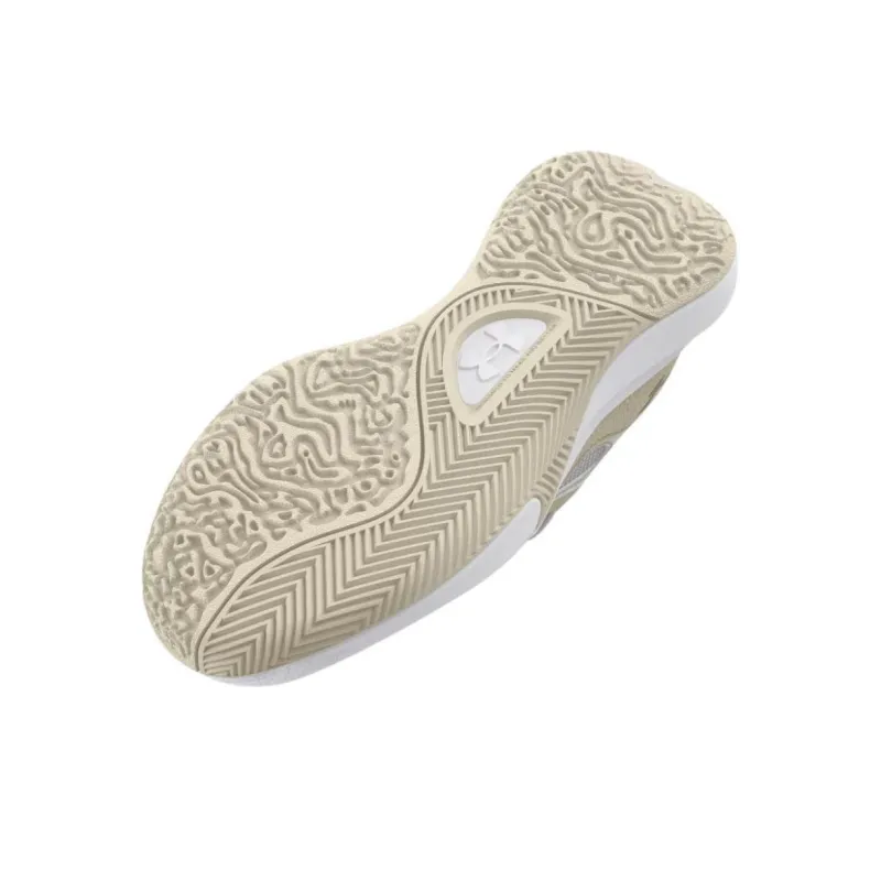 Under Armour Lockdown 6 'White Salt'-3