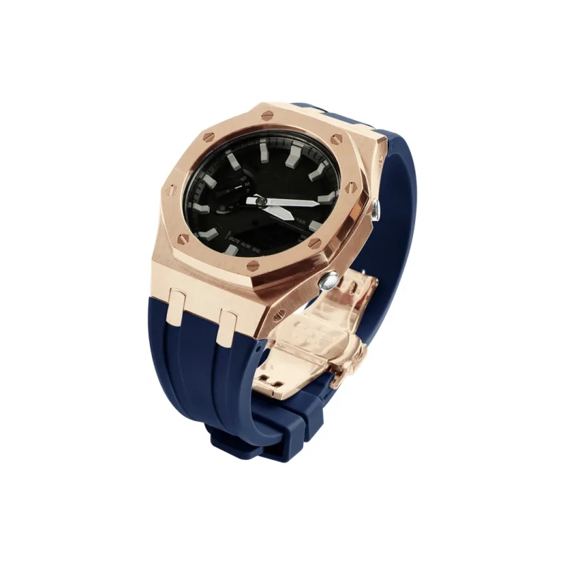 Keppot Rural Oak GA 2100 GMA S2100 GM 2100 Collection Upgrade Unisex-87