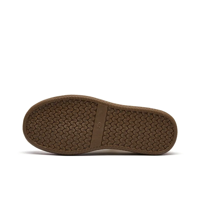 La Chapelle Non slip Lightweight Low Top Skateboard Shoes Women's-14