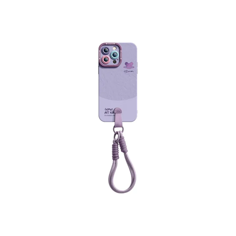 RVIXE Gradient Series Phone Cases-4