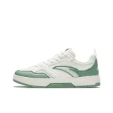 Ivory White/Green-4