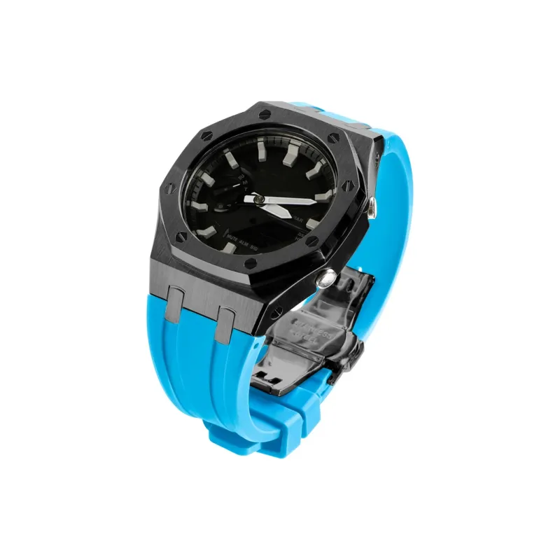 Keppot Rural Oak GA 2100 GMA S2100 GM 2100 Collection Upgrade Unisex-39