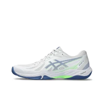Asics Blade Ff 'White Denim Blue'