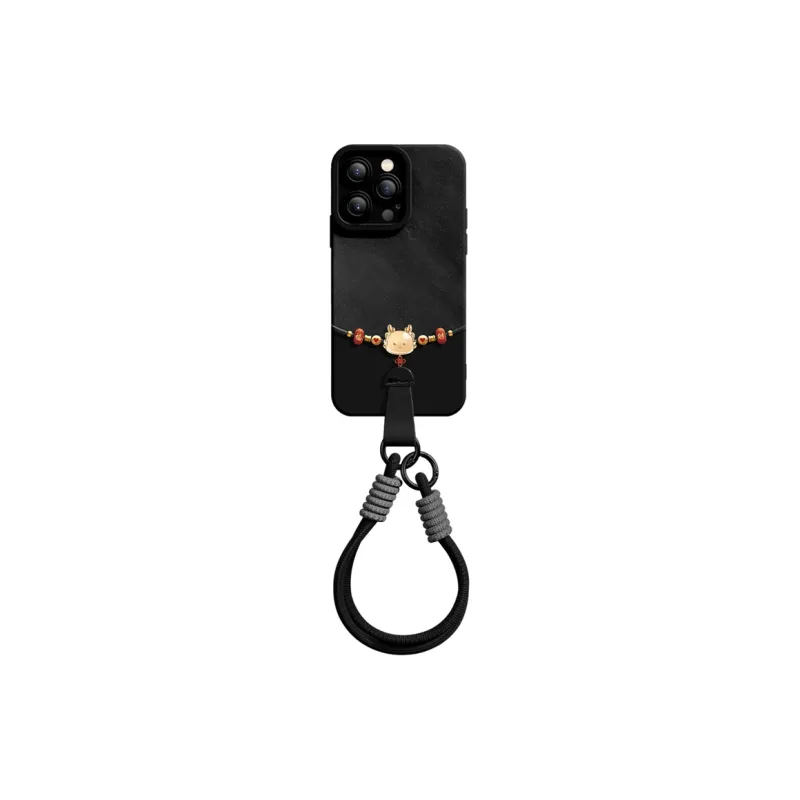 SUPER MOUSE Phone Cases-13