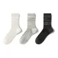 Minimalist Style-White Black