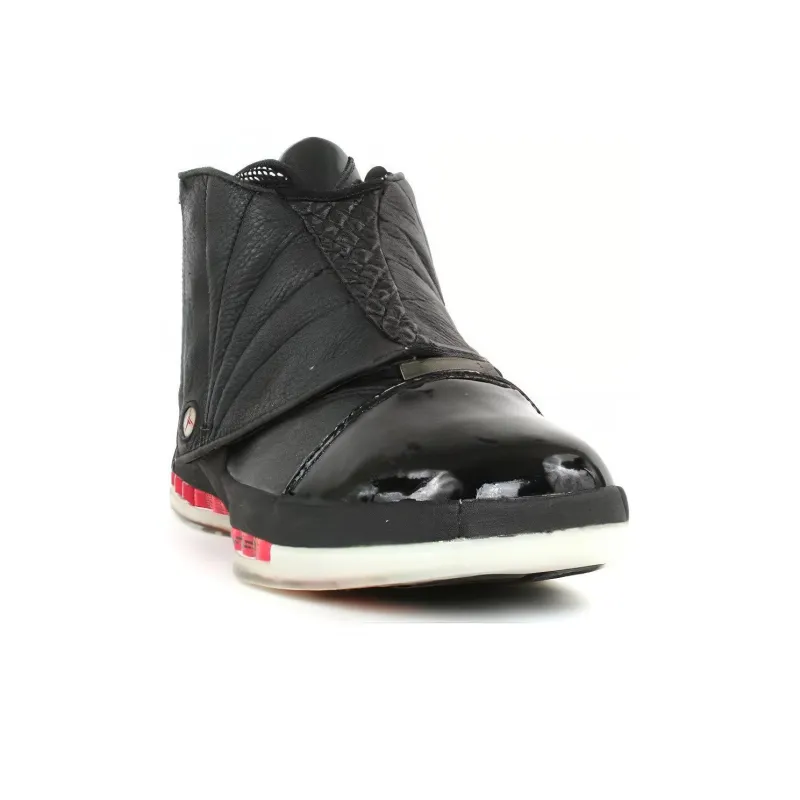 Jordan 16 Bred 2001-2