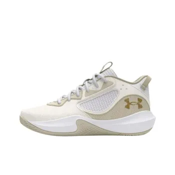 Under Armour Lockdown 6 'White Salt'