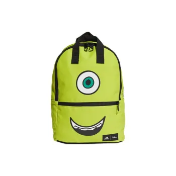 Adidas Disney Collaboration Recycled Polyester Backpack Regular Women's Yellow