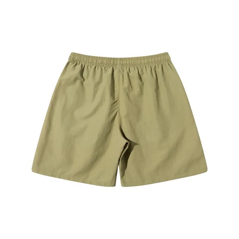 SUPEREALLY Casual Shorts Unisex-10