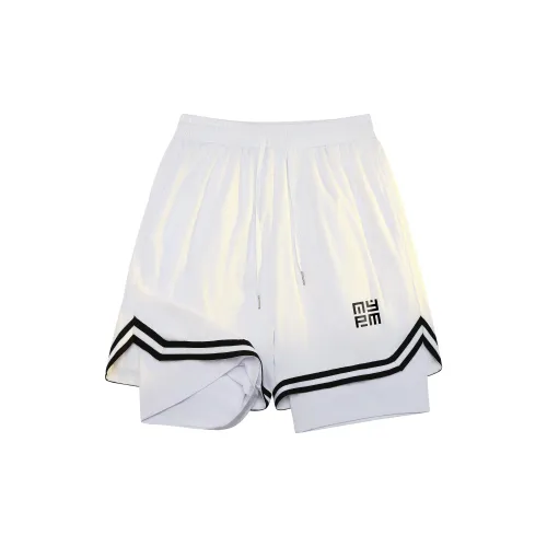 NASTYPALM Basketball Shorts Unisex