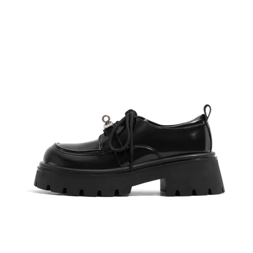 Old Meow Women's Casual Shoes Women's Black