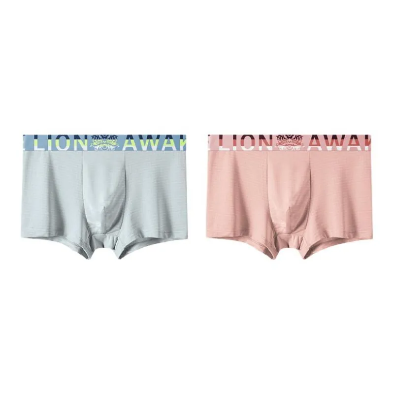 MIIOW Men Underpants-4