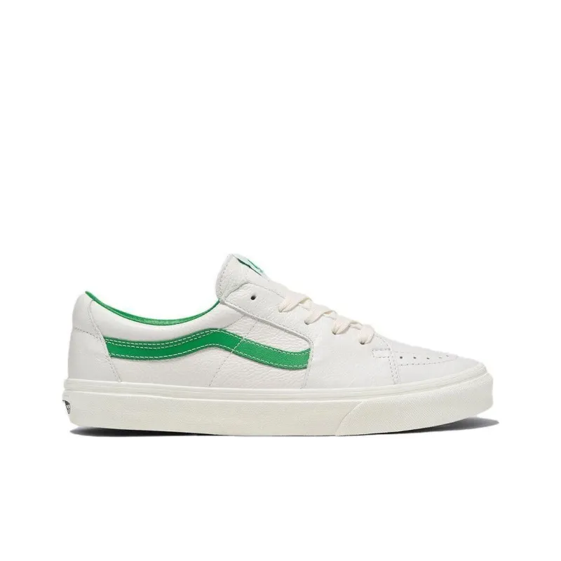 Vans Vault Ua Og Style 36 Lx 'White Green'-1