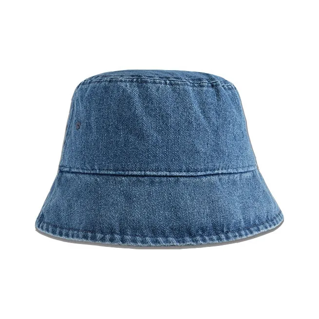 MEETSUNNY Polyester Bucket Hats Women's-1