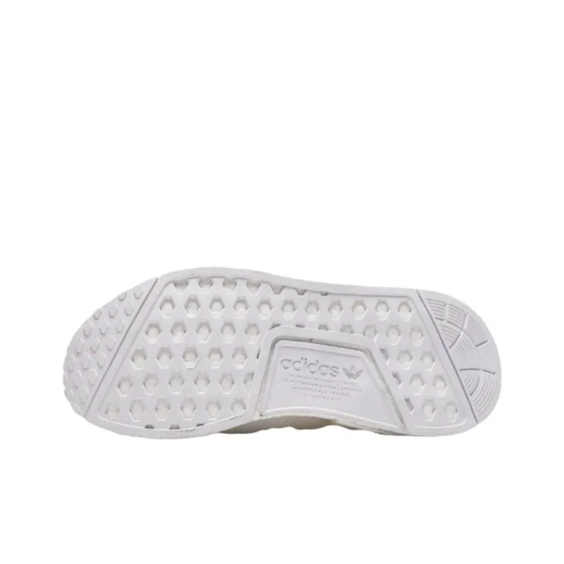 Adidas NMD_R1 'Tokyo White'-5