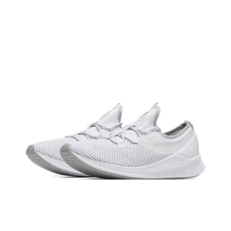 New Balance Fresh Foam Lazr Nations Grey/White-2