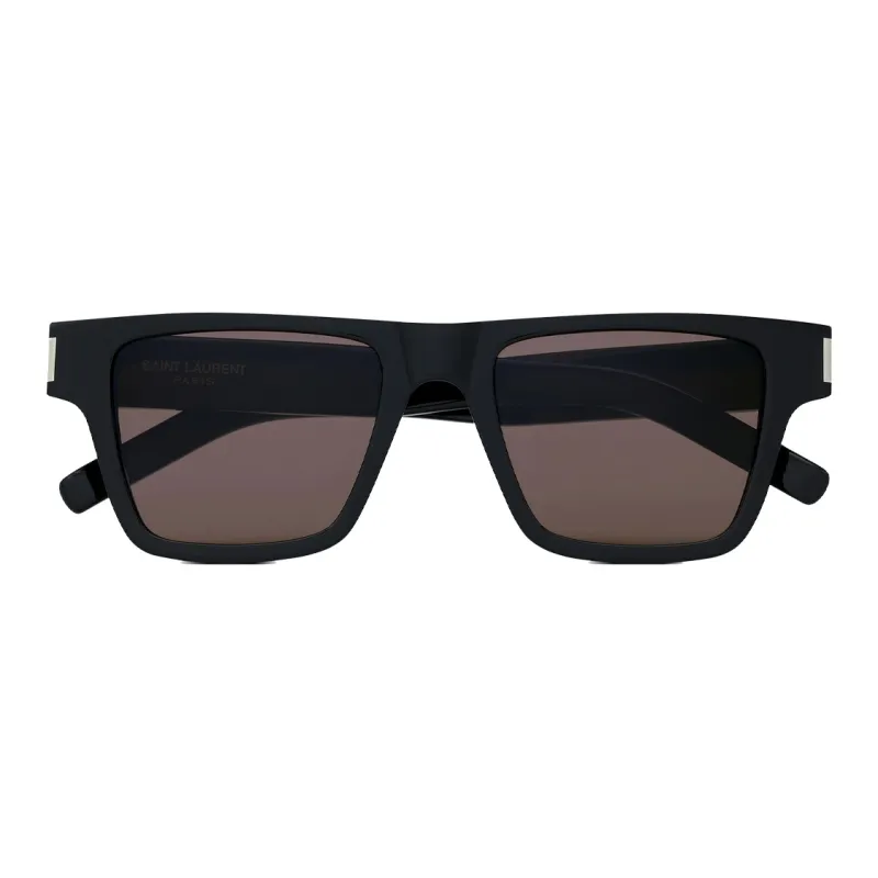 SAINT LAURENT Sl 469 Square Frame Sunglasses-1