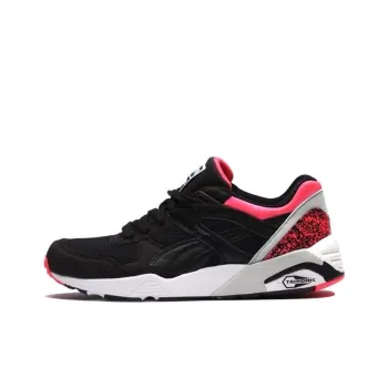 PUMA R698 Og 93 'Black Pink'