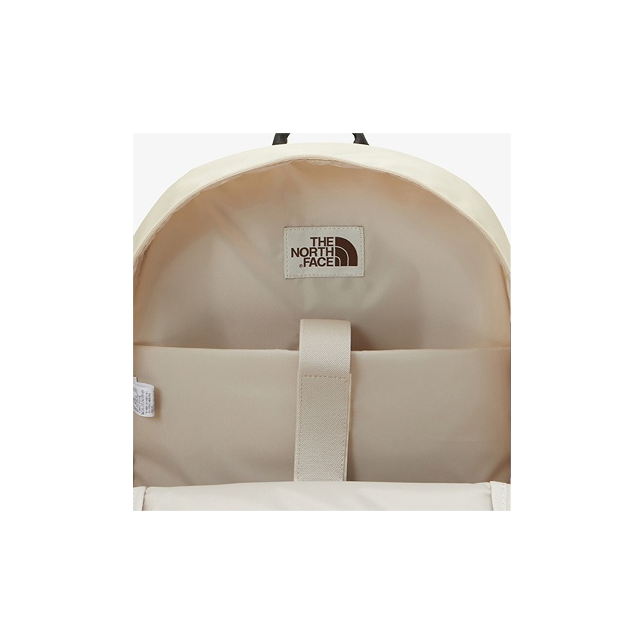 THE NORTH FACE 30L Super Pack Backpacks Beige/Cream - POIZON