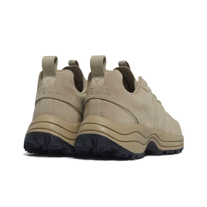VEJA Venturi VC Lace-up Sneakers-4