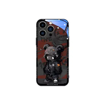 Hizeus Phone Cases