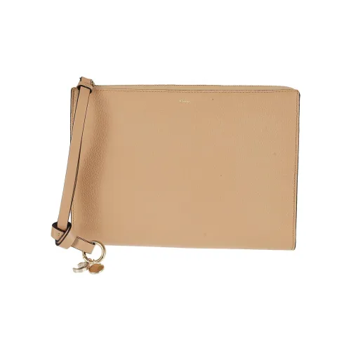 Chloé Clutches