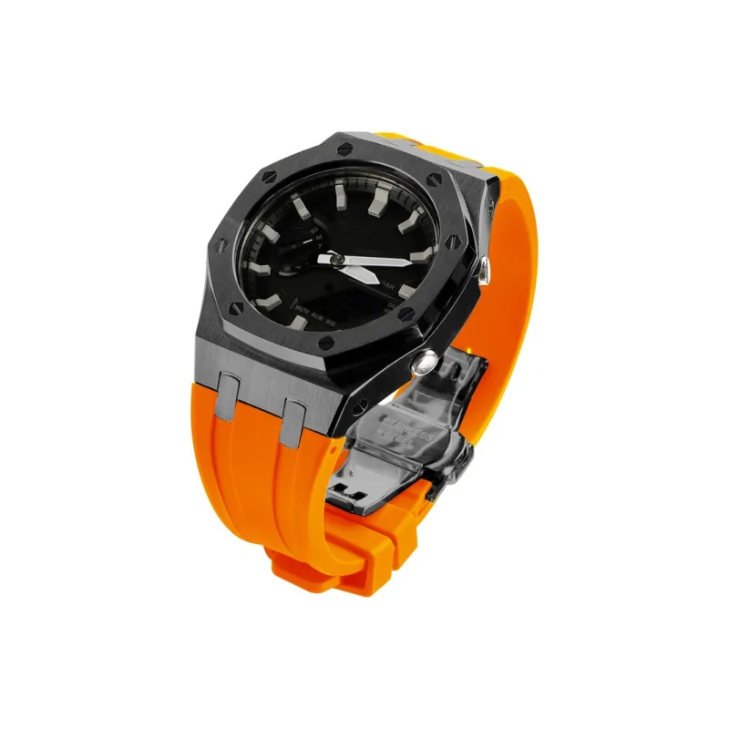Keppot Rural Oak GA 2100 GMA S2100 GM 2100 Collection Upgrade Unisex-31