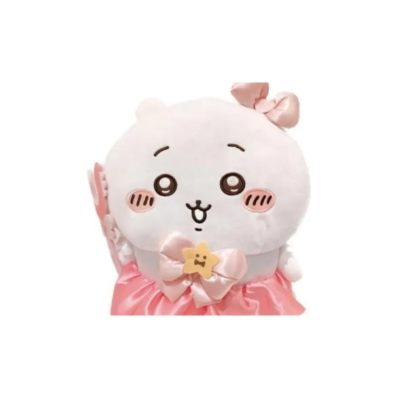 Chiikawa Magic Girlish Collection Large Size Dolls Plush Doll-3