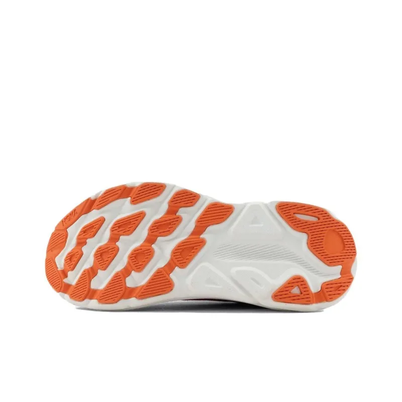 HOKA ONE ONE Clifton 9 Raspberry Strawberry Women's-4