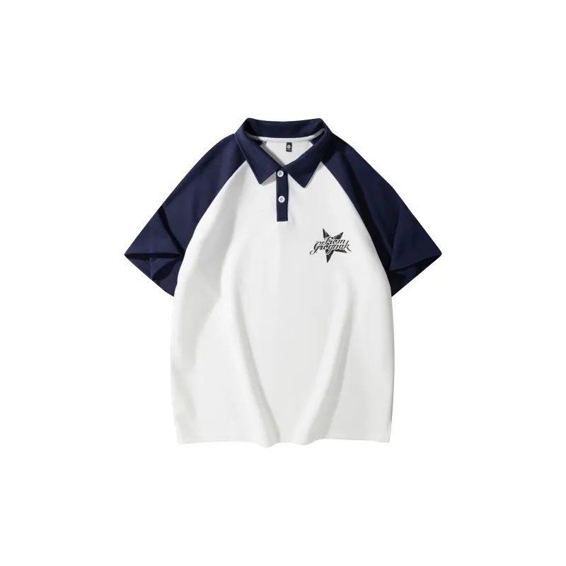 GROGNAK Polo Shirts Unisex-20