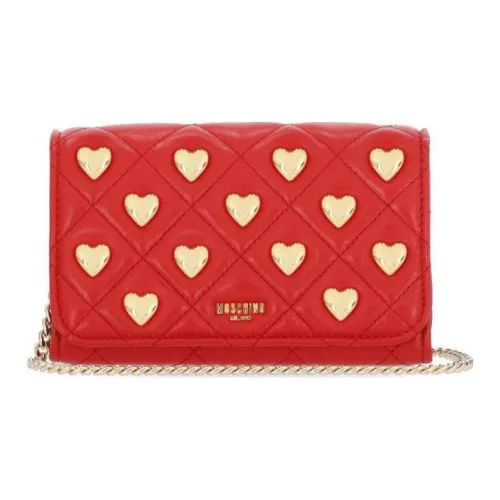 MOSCHINO Wallets