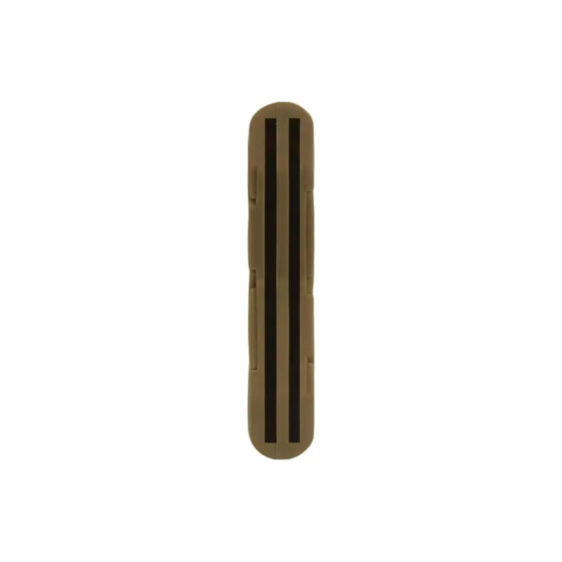 Bottega Veneta Silicone Card Holder Men's Mud-2
