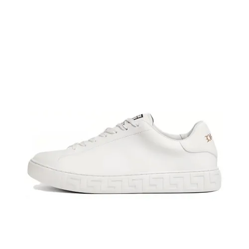 VERSACE Greca Sneaker 'White'