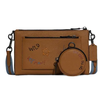 COACH Holden Shoulder Bags