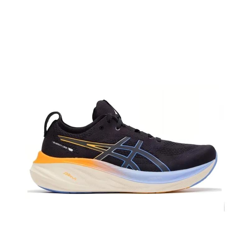 Asics Gel Nimbus 26 Lite Show 'Black'-1