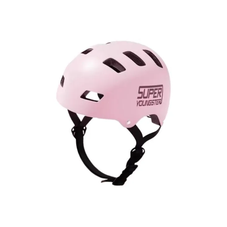 Papaison Roller Skating Protective Gears PP+PE Unisex-2