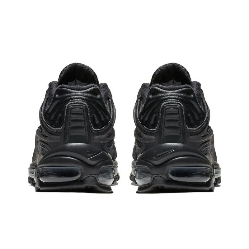 Nike Air Max Deluxe Oil Grey Women's-3