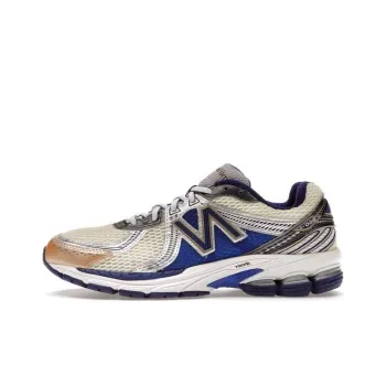 New Balance 860v2 Aime Leon Dore Blue