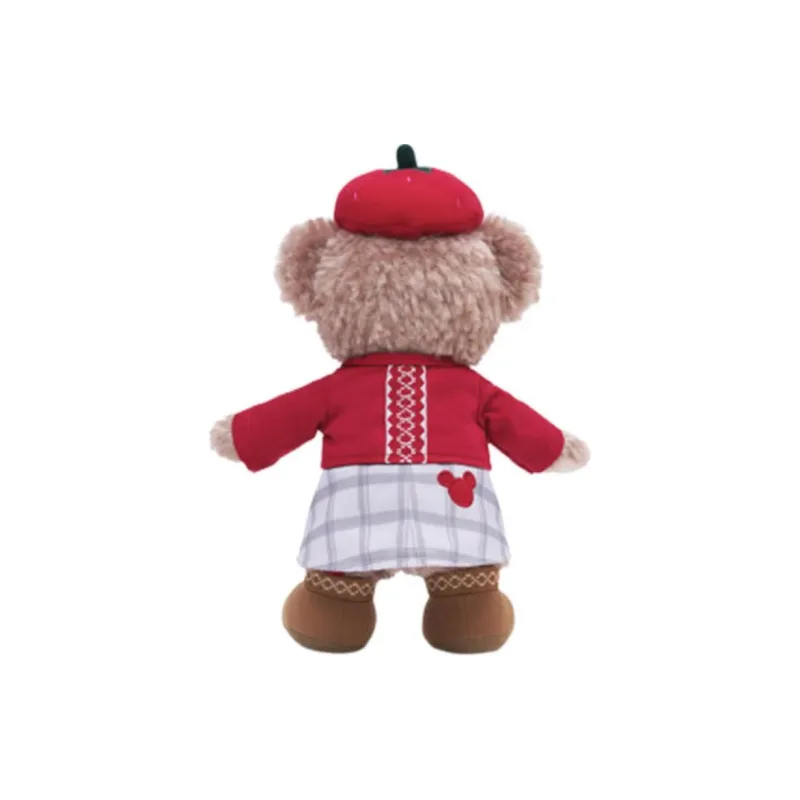 Disney 2022 Spring ShellieMay Doll Plush Doll Dolls Plush Doll 24cm Height Shanghai Disney-2