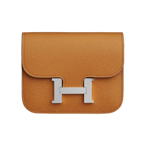 HERMES Constance Slim Fanny Pack