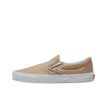 Slip On Classic Vans 'Summer Linen Incense'