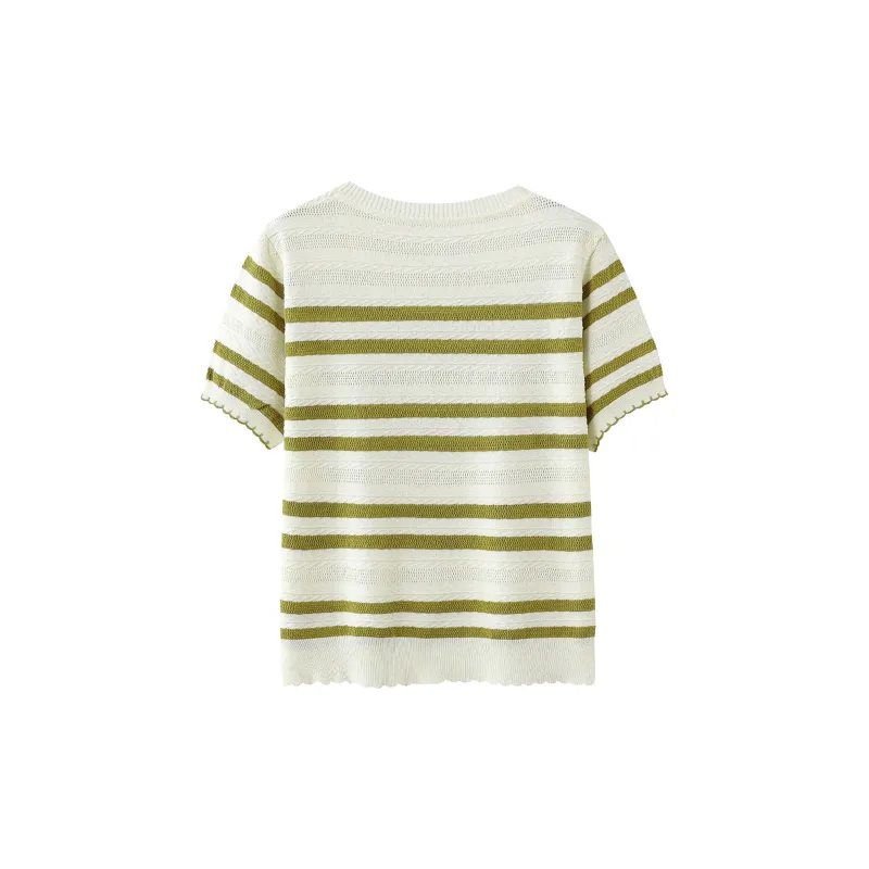 DonnaZilan Knitwear Women's-3