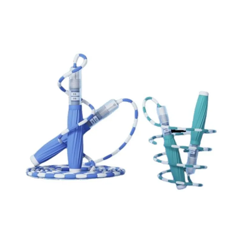 Central Soft Wear-Resistant No Knots Silicone Slip-Resistant Casual Entertainment Kids'-8