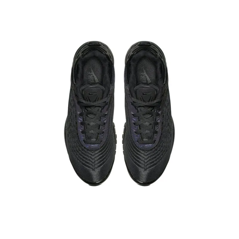 Nike Air Max Deluxe Oil Grey Women's-2