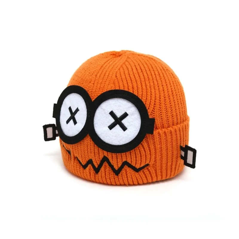 FREE RABBITⅡ Acrylic Beanies Unisex-6