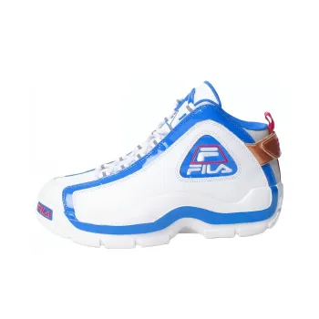 FILA Grant Hill 2 'White Electric Blue'