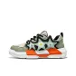 Green Orange